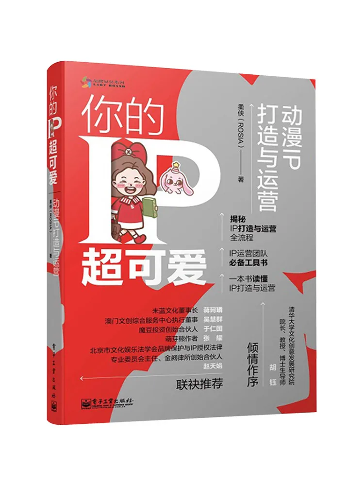 

Книга-Winshare Your Ip — это супер милое аниме Ip создание и операции