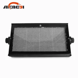 SMD5050 Rgb 3in1Stage Bar Club Dj Equipment Dmx 960 pcs 5050 Pixel LED Strobe Light