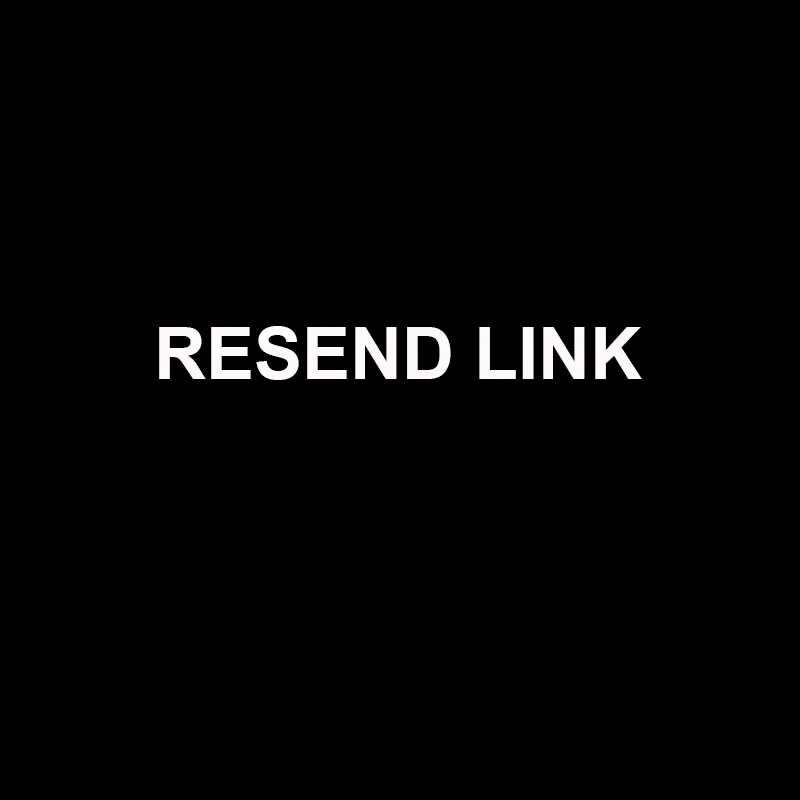 Resend Link 2 Power Bank Orders not covered by after-sales service will not be shipped.