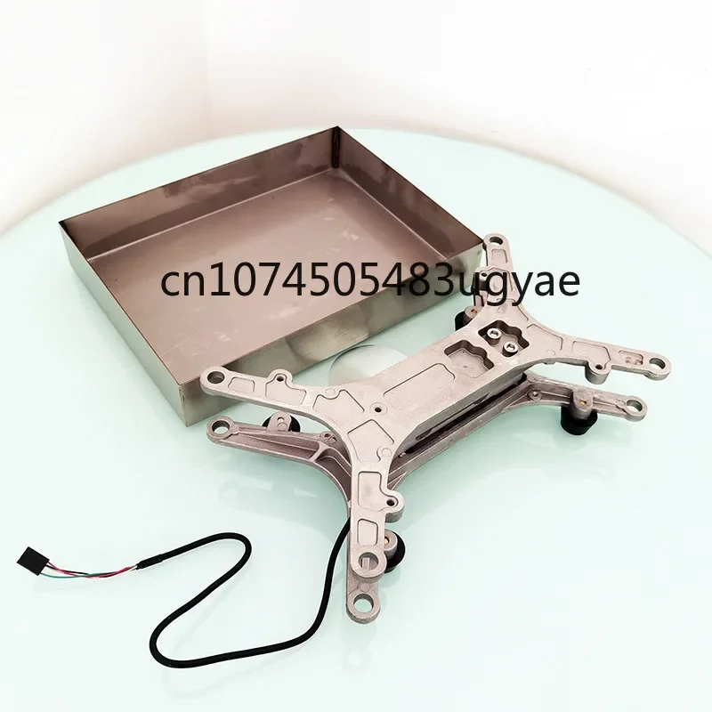 Weighing Sensor, Stainless Steel Tray, Electronic Scale, Weight Sensor, Quantitative Scale, Sorting Scale, Filling Scale