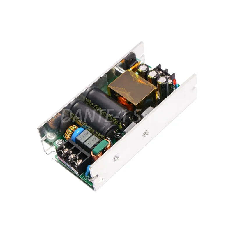 DC 12V10A high voltage switching power supply module 220V380V to DC12V voltage regulation full power zero fire