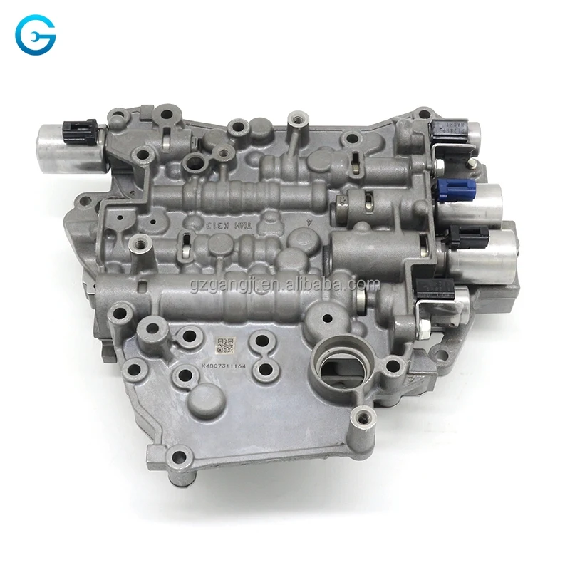 Cuerpo de válvula de transmisión automática CVT K313 KA313 de alta calidad para Toyota Corolla