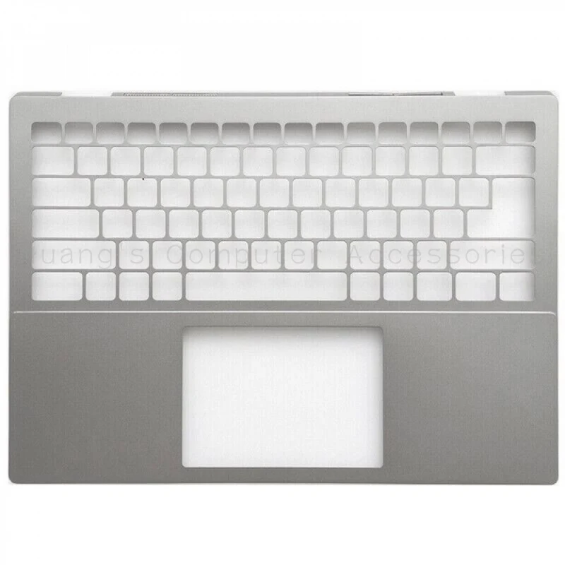S+Original Palmrest Upper Case Cover 0WMRGK For Dell Inspiron 14 Pro 5420 5425 Laptop, New & Fully Tested