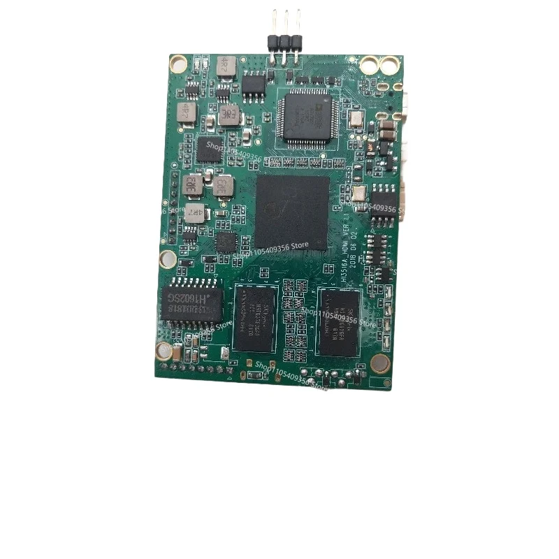 For Hi3516AV100 1080P 60 Frames HDMI Network Encoder