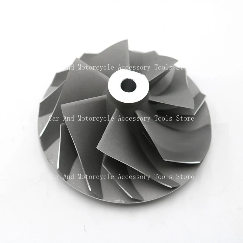 

Automotive Turbocharger Impeller HX55