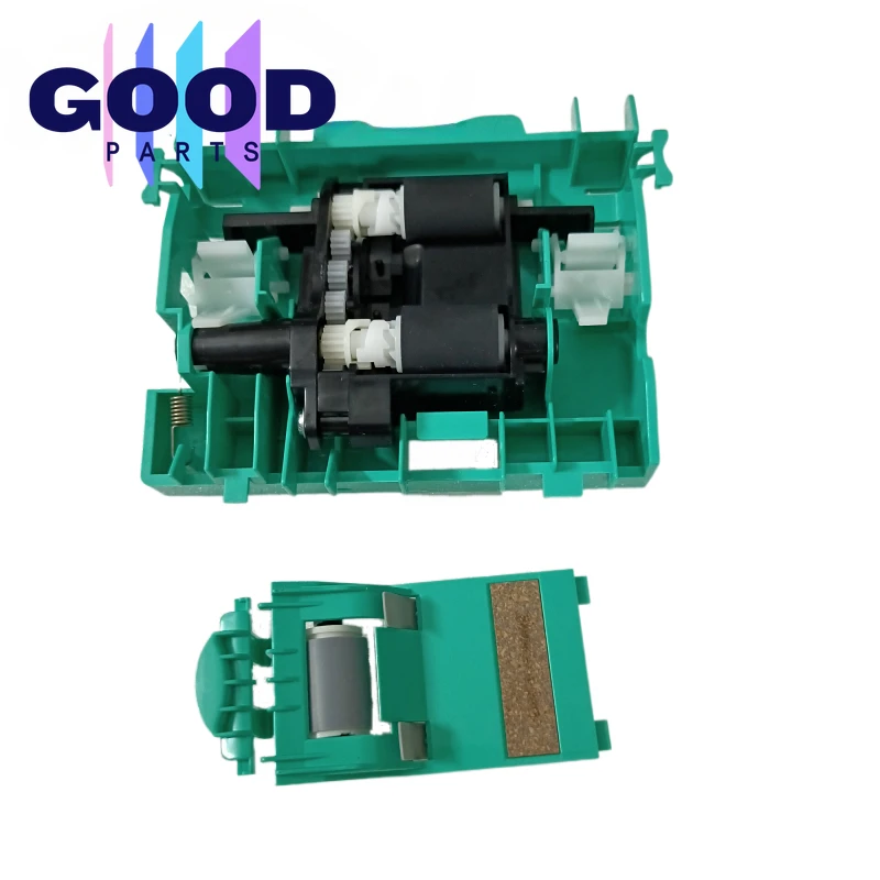 1Set Nieuwe L2748A Onderhoud Kits Voor Hp Scanjet Pro 2500 F1 Roller Vervanging Kit Voor Hp 2500F1 Adf Pickup roller Assy