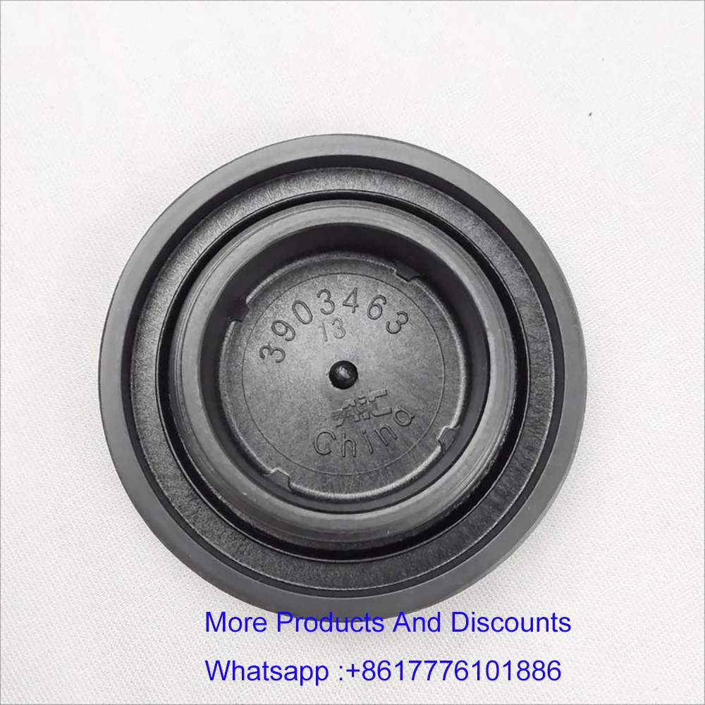 3903463 6BT 6D102 4BT 4D102 디젤 엔진 부품 엔진 공구 구멍 커버 정확한 교체 방법과 실전 사용 후기