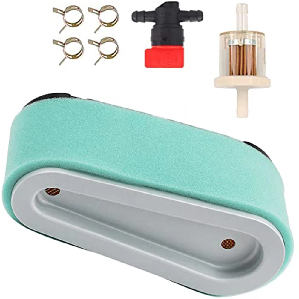 

Комплект воздушного фильтра, совместимый с дальностью наружной техники. Подходит для моделей, включая OHV110 Для OHV115 и многого другого.