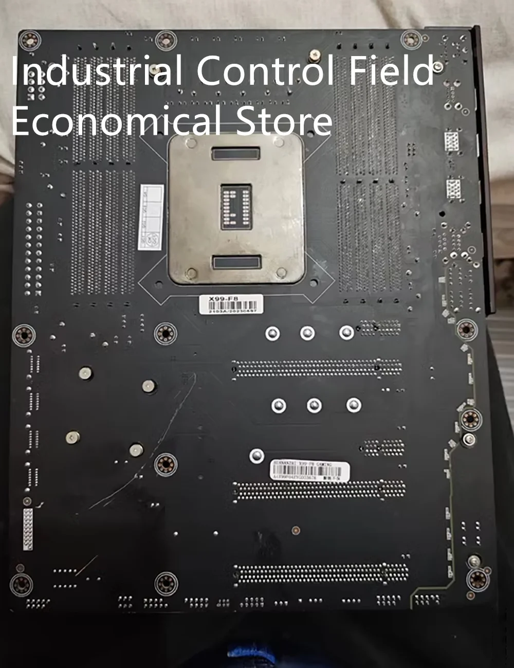 X99 F8 ，high quality