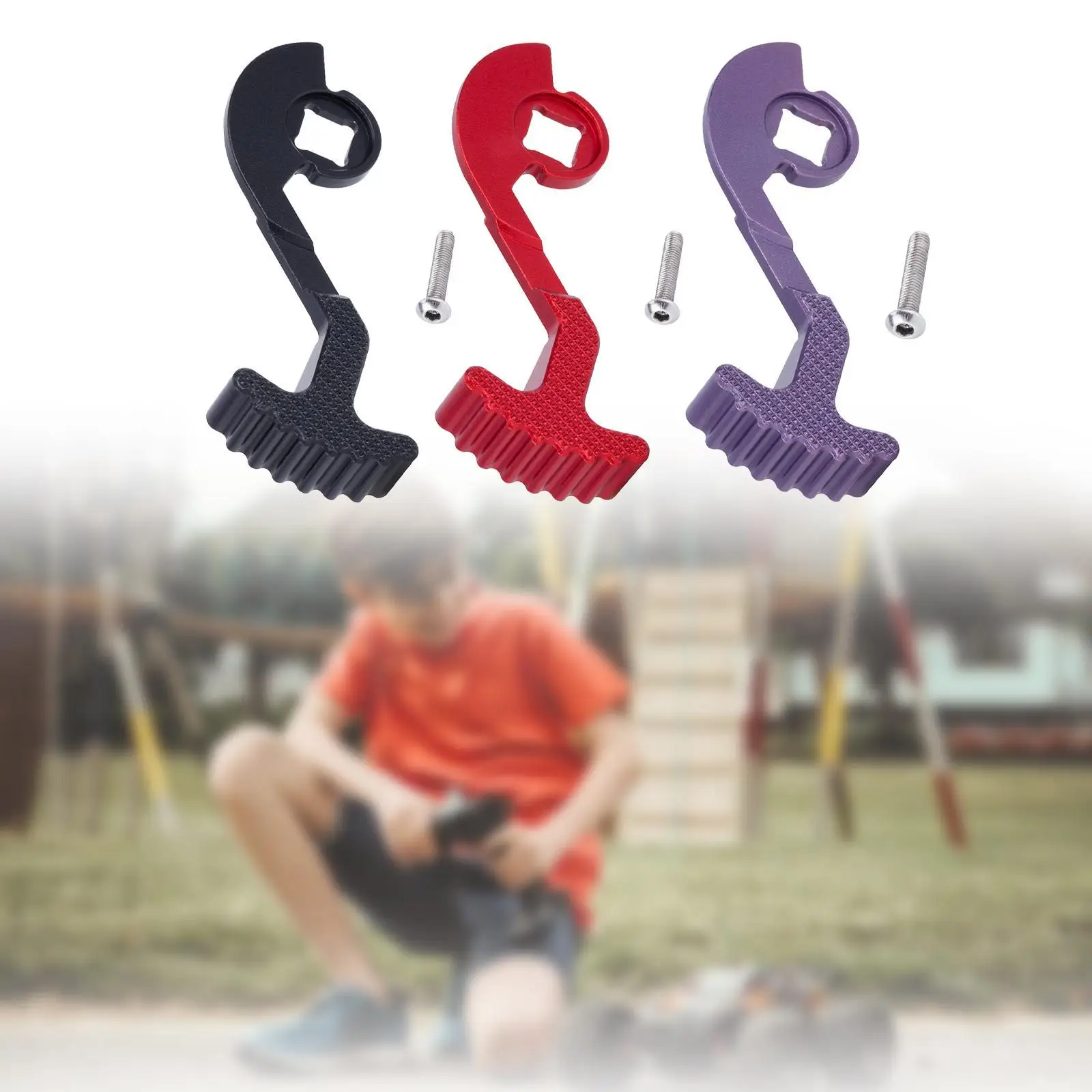 محول التحكم عن بعد، محول التحكم اليدوي، DIY خفيف الوزن يحل محل محول المقبض عن بعد عجلة القيادة RC،