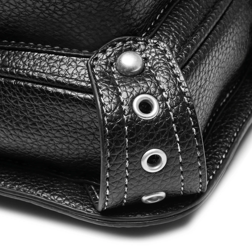 Leg Bag Detail 7