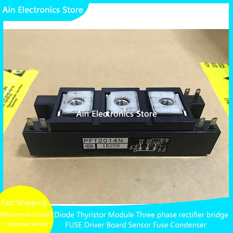 PFT1503N PFT2014N PFT1514N PFT1014F PFT603 PFT2004N NEW AND ORIGINAL IGBT MODULE IN STOCK