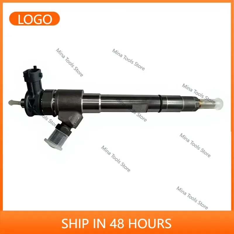 7386500 DM02 Fuel Injector Fit T550/S550 0445110968 Construction Machinery