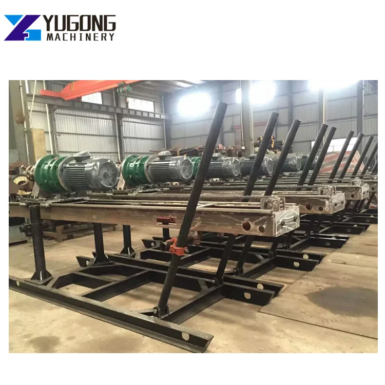 YUGONG High Quality Big Diameter Anchor Hole Drill Rig for Sale