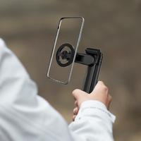 Selfie Stick For Phone Phone Holder With Wireless Remote Portable Retractable Magnetic Selfie Stick Stand For Outdoor Adventure