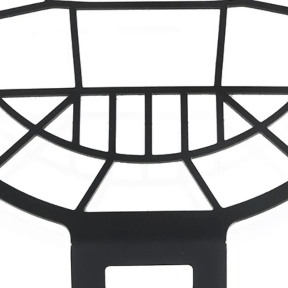 

FOR HONDA CB650R CB 650R 2018-2019-2020-2021-2022-2023 Motocycle Headlight Protector Cover Grill Grille Lamp Light Protector