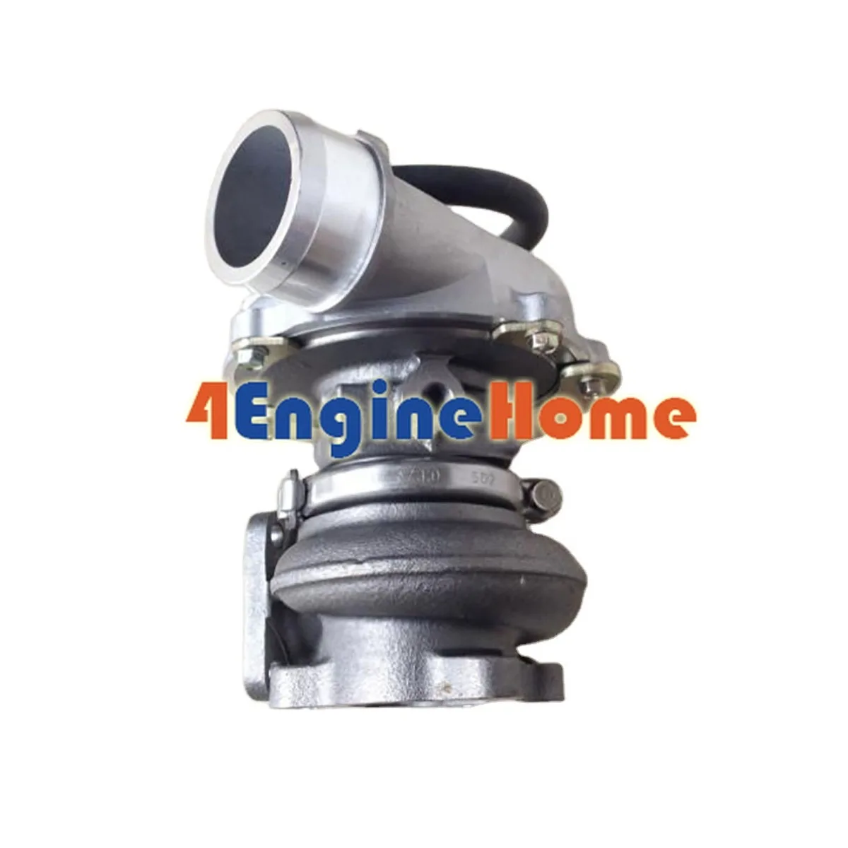 

RHF4 Turbo for ISUZU 4JB1T 2.8TD Engine XNZ1118600000 VB420014 for Engine Parts VP47 Turbocharger High Quality
