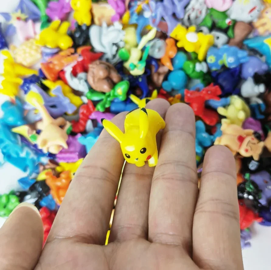 20246Christmas Countdown Calendar Gift Box Blind Box Gift Box Pet Pok é mon DIY Day 24