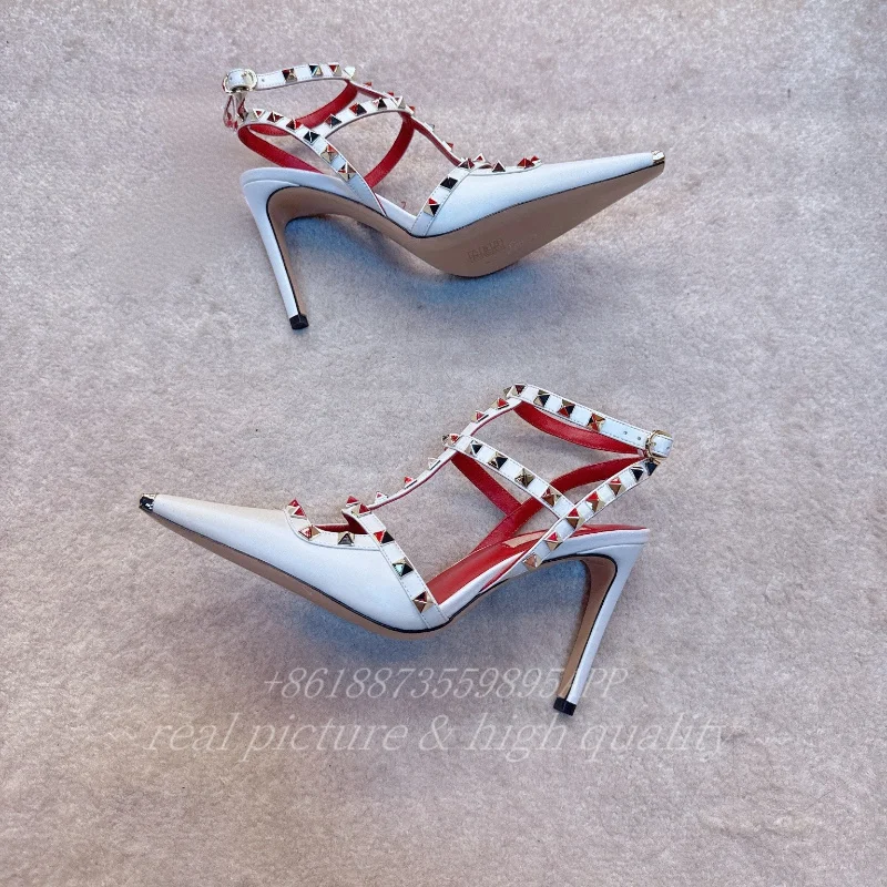white 10cm