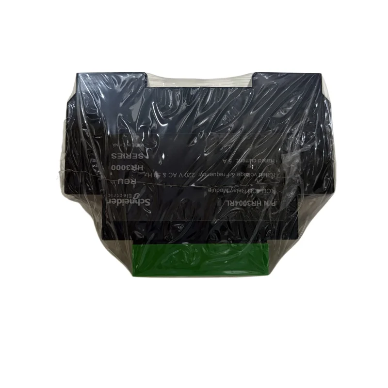 HR3004RL HR3000 Series 4-Channel Relay Module, 4-channel digital output, for switching of general lighting and sockets