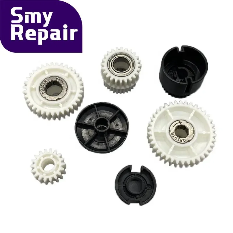 1SETS D1316666 D1316665 D1316664 Paper Feed Gear Kit For Ricoh MP 6002 MP7502 MP8002 MP9002 7502 Copier Parts