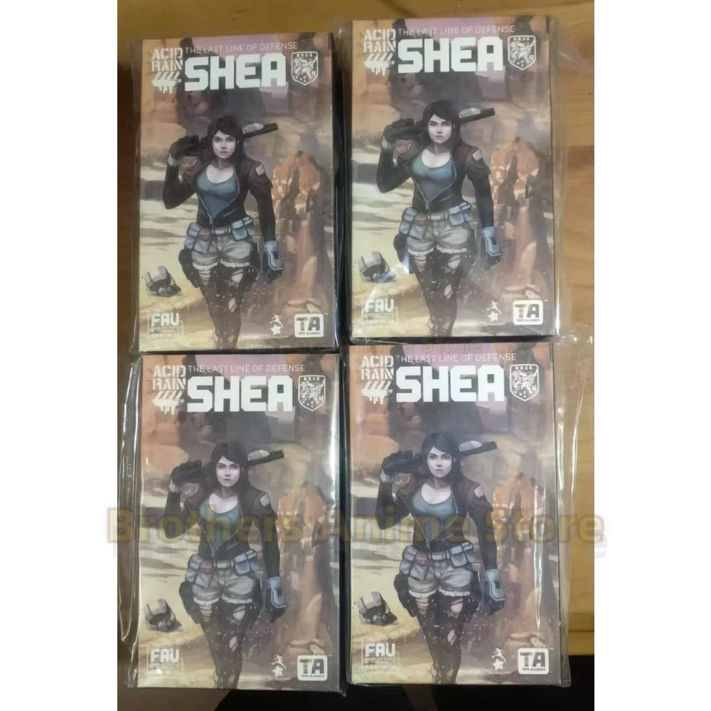 

In Stock Acid Rain War FAV-A36 Shea Movable Soldier Model Action Figure Toy Collection Gift