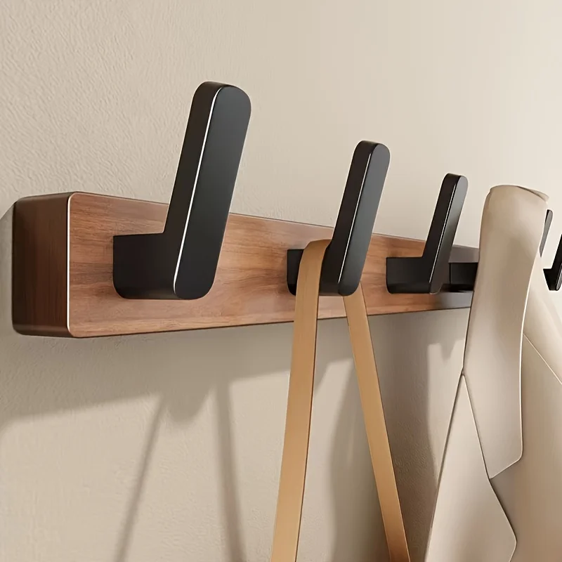 Thumbnail 3 - #77 Bathroom Robe Hooks List of Top Picks