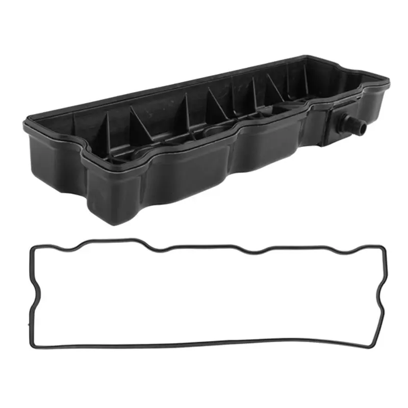 

A58X-Cylinder Head Cover Part Number 4142X241 Fits For Perkins Engine Models 1004-40 1004-40T 1004-40TW 1004-42