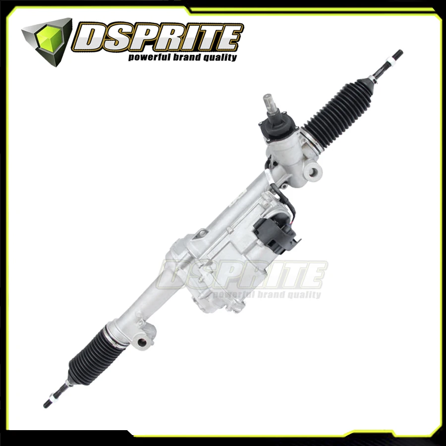 LHD Electric Power Steering Rack For Ford Ranger Everest BT50 2015-2023  JB3C-3D070-BG JB3C-3D070-AE JB3C-3D070-GF JB3C3D070BG