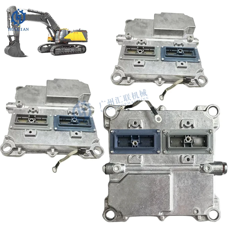 For 331-7539 3317539 2844752 28170119 Excavator Electronic Controller For C6.4 Engine Control Module Computer Board