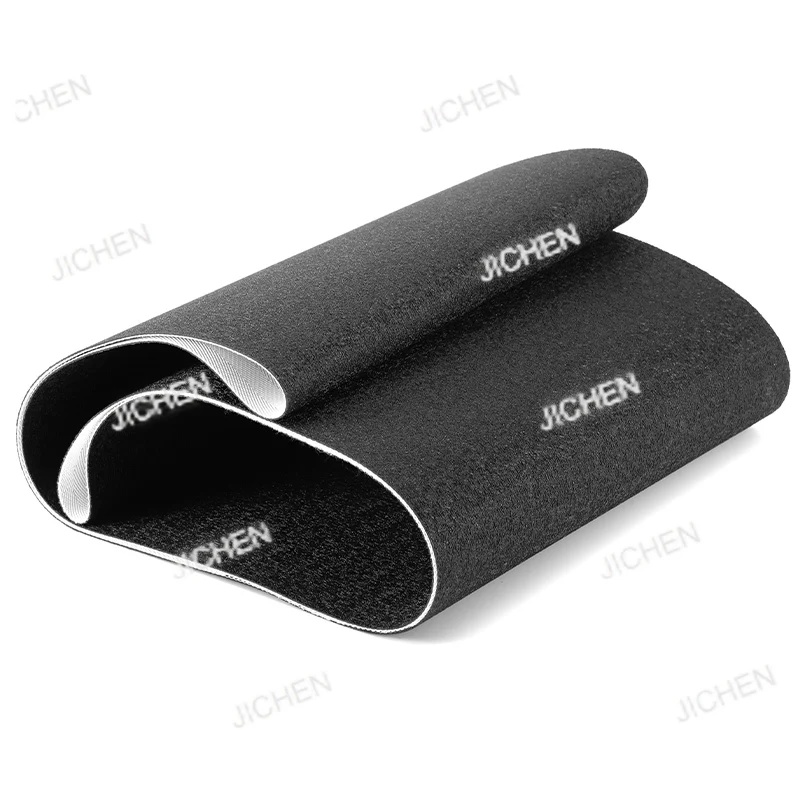 

Бытовая оригинальная беговая дорожка, беговая лента, гусеничная конвейерная лента, сверхширокая конвейерная лента, шаговые аксессуары для ног