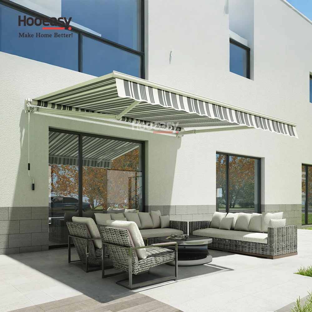 Hooeasy Outdoor Gar…