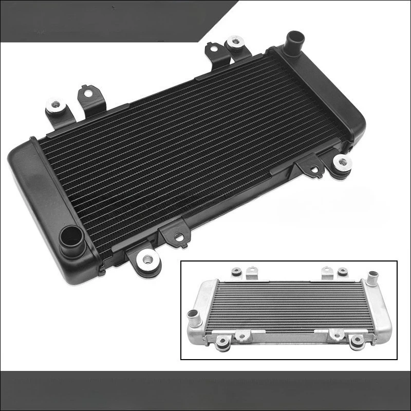 

Radiator Mesh for Kawasaki Ninja 250/300, Z250/Z300 (2013 - 2019)