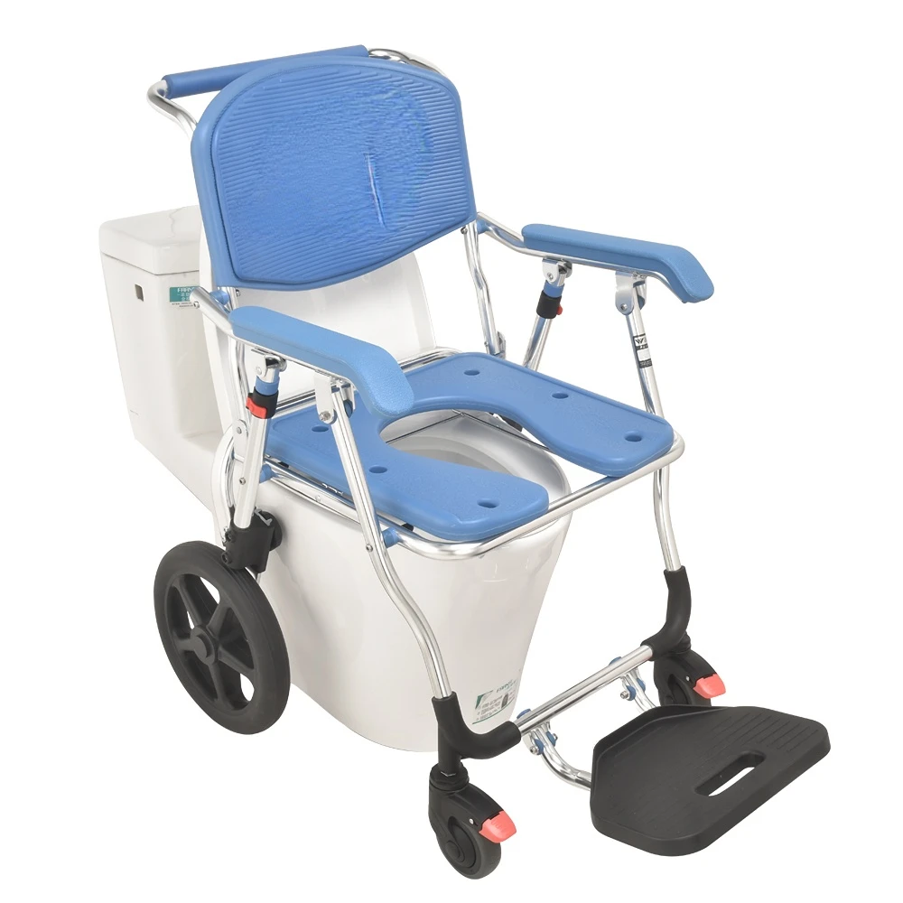 commode chair with bedpan commode toilet chair patient plastic parts bed convert to a chair toilet