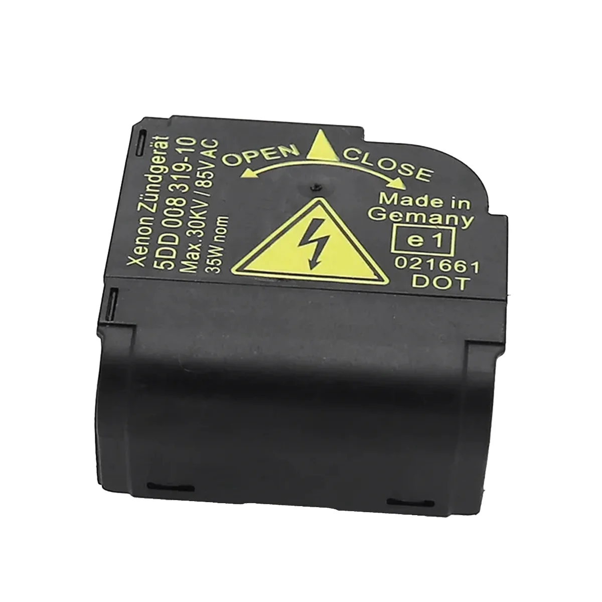 5DD008319-10 Xenon Headlight Ignitor Starter Controller for   BMW Mercedes Jaguar Focus 2002-2008 Igniter Ballast - Image 5