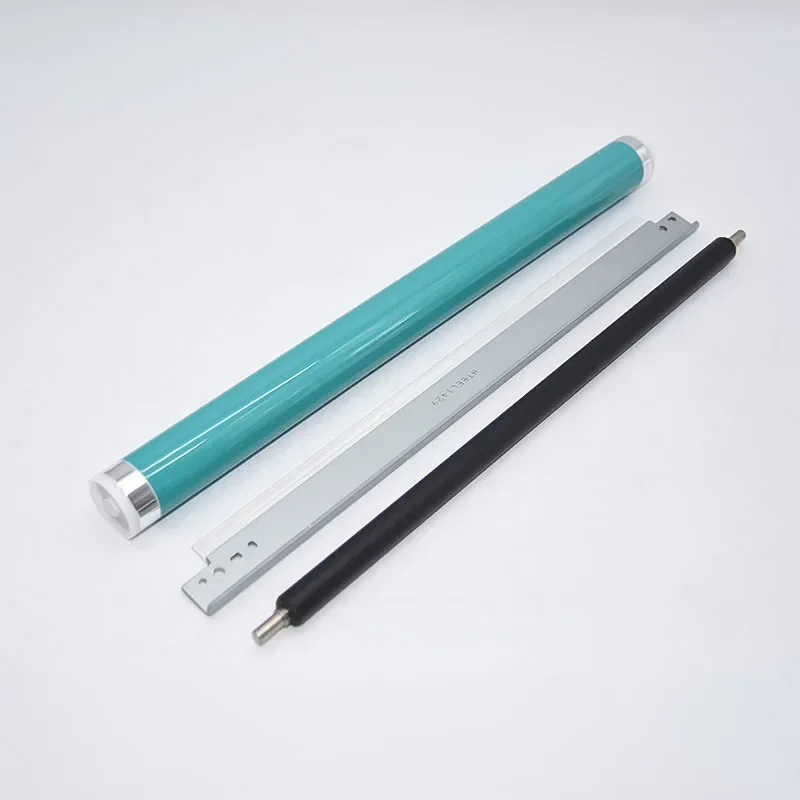 1SETS GPR 34 35 OPC Drum Cleaning Blade Charge Roller do Canon iR 2520 2525 2530 2535 2545 4025 4035 4045 4051 4225 4235 4245