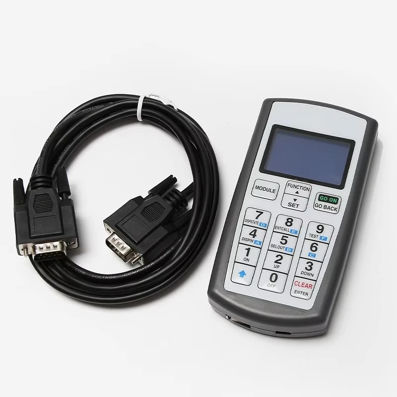 

Elevator Heavy Equipment Server Chinese Debugger Service Tool Operator
