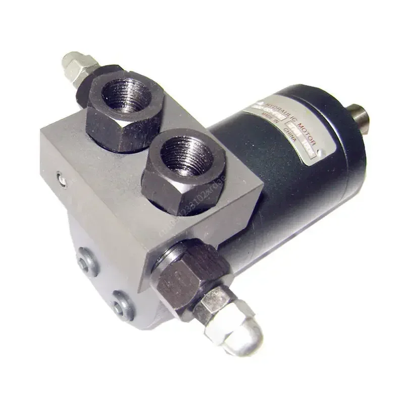 在庫あり テールリフト オービタルモーター部品 長寿命 低騒音 油圧モーター ギアモーター