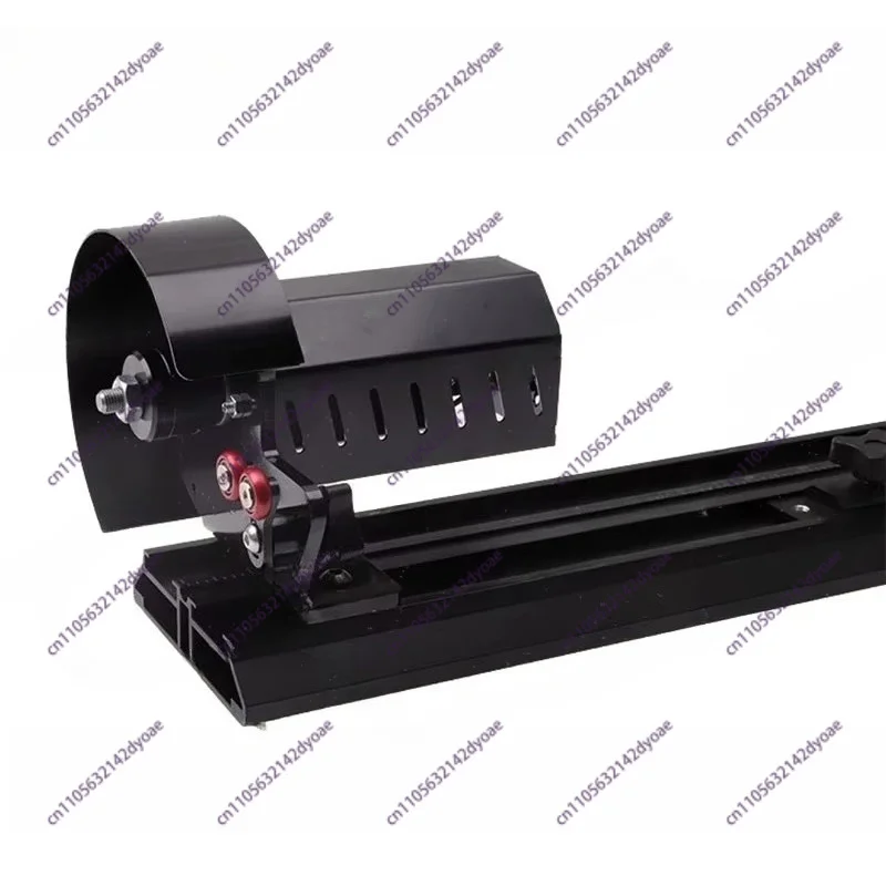 Electric Arrow Cutter Pure Carbon Mixed Carbon Reflex Composite Bow and Arrow Cutter DIY Tool Arrow Pavilion Equipment