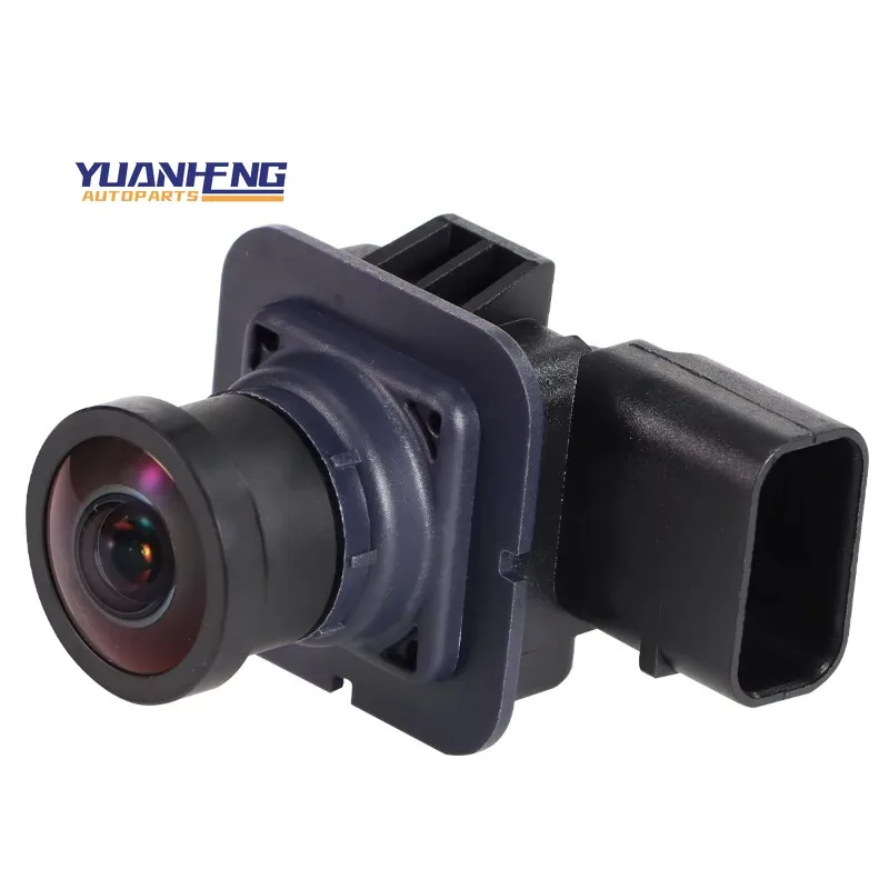 

DM5Z19G490A DM5Z-19G490-A New Car Rear View Backup Camera for Ford C-Max Energi Hybrid 2013-2016 Reverse Parking Assist Camera