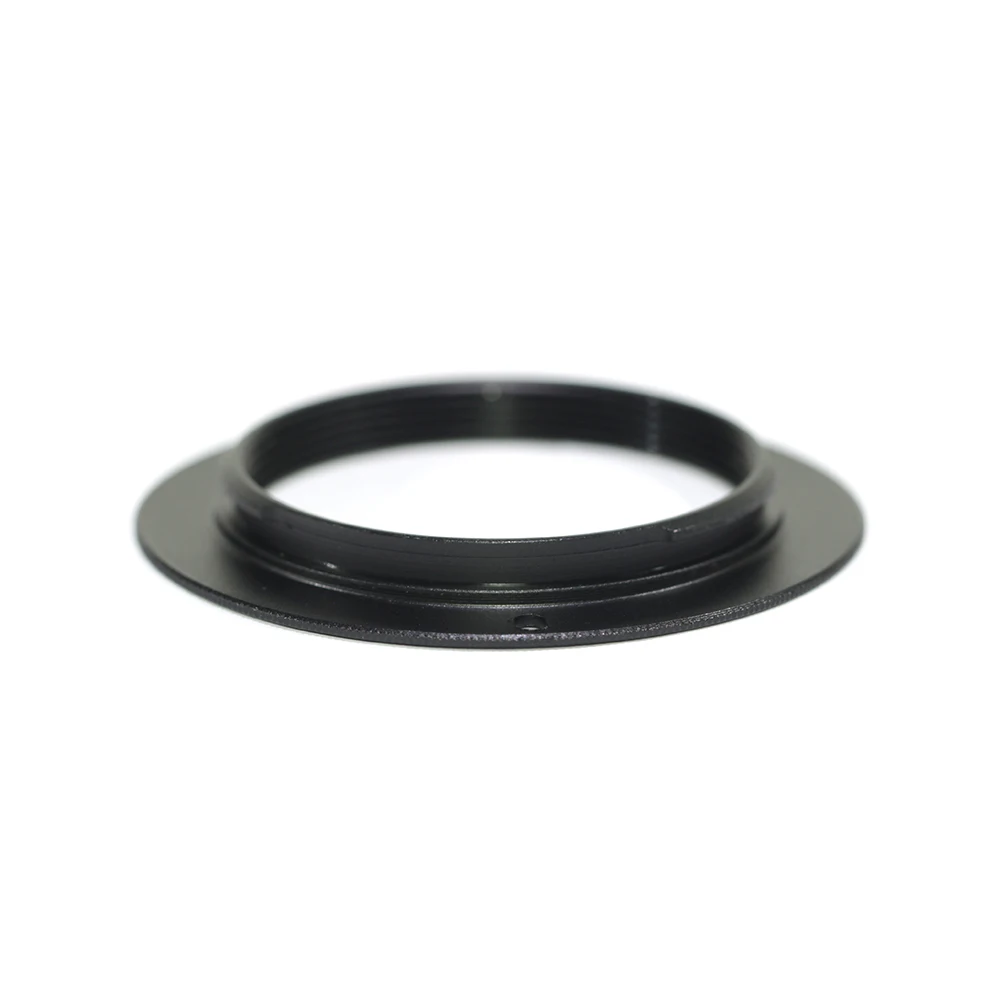 Pixco Ultra-Slim Mount Adapter Ring For M42 to Sony NEX E Mount Camera with 1.45mm Flange for Helicoid Tubes