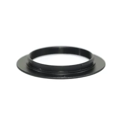 Pixco Ultra-Slim Mount Adapter Ring For M42 to Sony NEX E Mount Camera with 1.45mm Flange for Helicoid Tubes