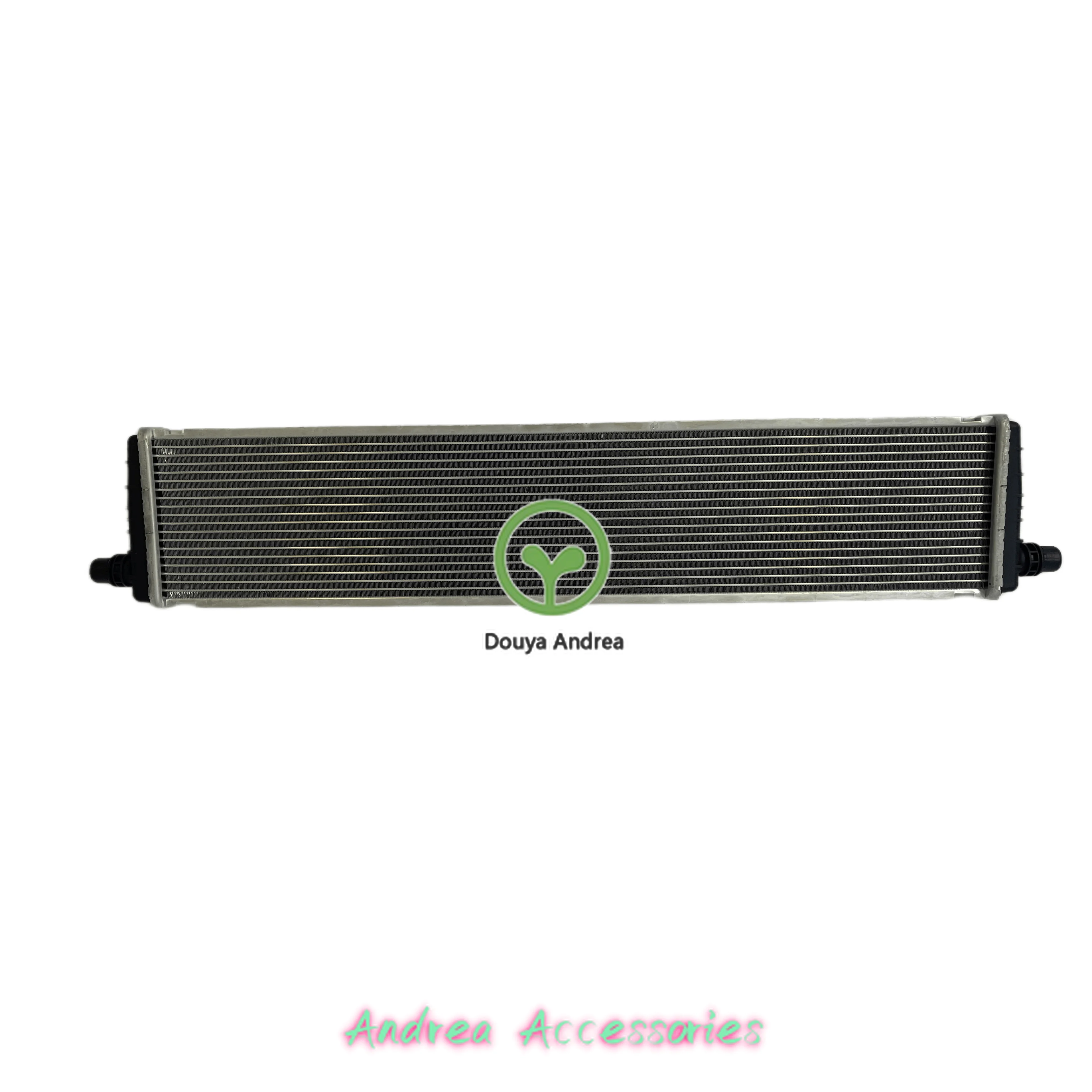 

Auxiliary Front AC Radiator OEM A0995005500 for GLE W167 C167 W223 Auto Parts Cooling System Intercooler