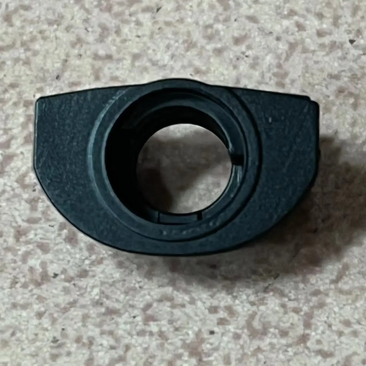 High quality spare parts For Sony WH-1000XM4 Headphones replacement wh 1000xm4 ABS plastic hinge swivel repair parts