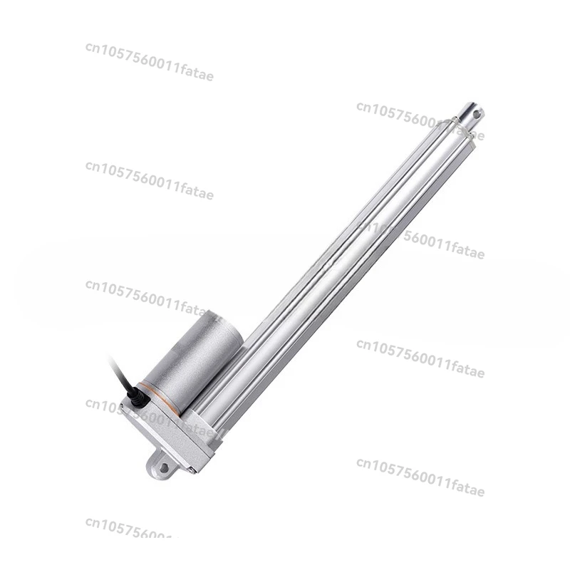 

Industrial Electric Push Rod IP66 Waterproof Grade, Sweeper, Electric Window Opener