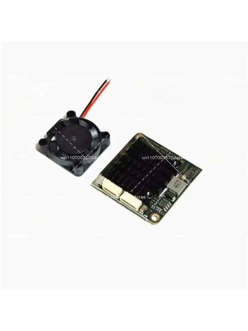 Newest AC180 High-Power Network Card RTL8812AU 4W+1W Max 5W Suitable for OPEN IPC/OPEN HD