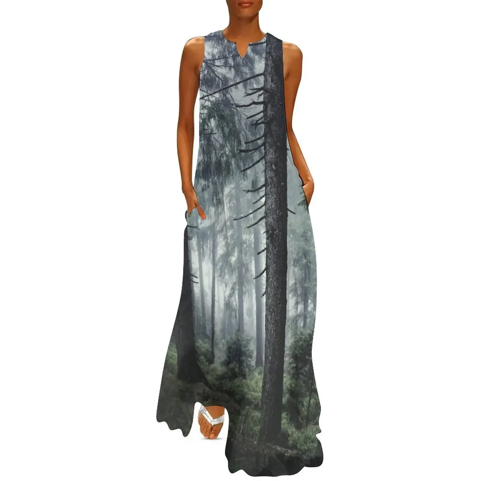 

Path Vibes Long Dress dresses for prom Womens dresses dress dress women elegant luxury