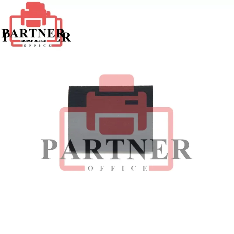 10PCS 2F906230 2BR06520 2F906240 Pickup Rubber support for Kyocera FS 1028 1128 1035 1100 1320 1120 1135 1300 1370 3900 4000 200