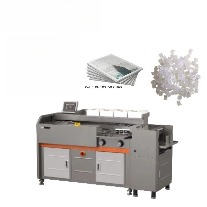 CQT-330 Binding Mac…