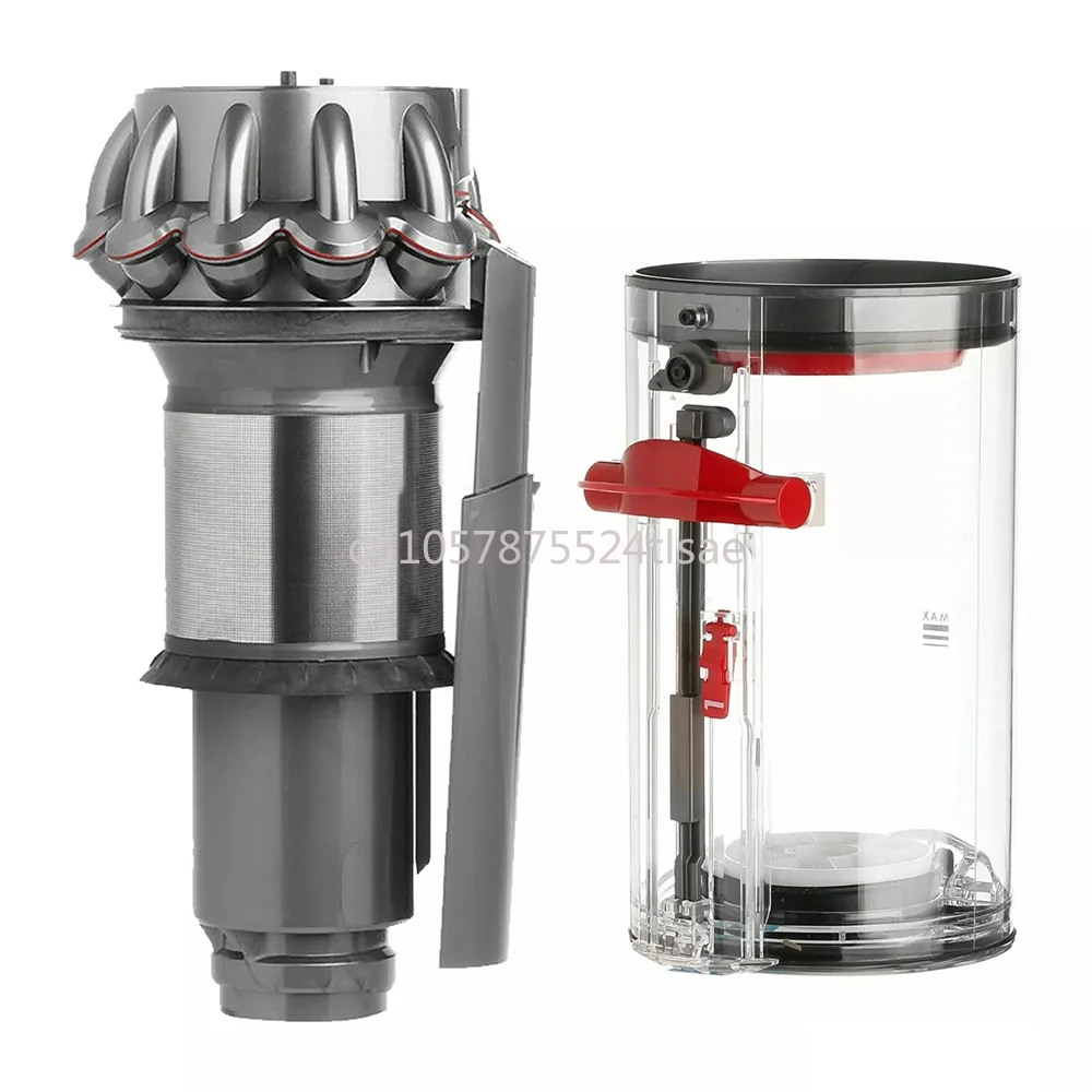 

V11 Big Cyclone Assembly and Dust Bin assembly set 970151-01 + 97005 V11 Sv14 Sv15